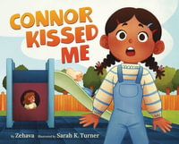 Connor Kissed Me - Zehava