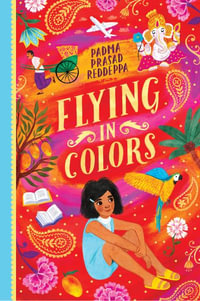 Flying in Colors - Padma Prasad Reddeppa