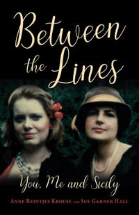 Between the Lines - Anne Reintjes Krouse