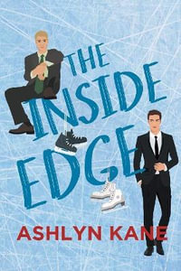 Inside Edge - Ashlyn Kane