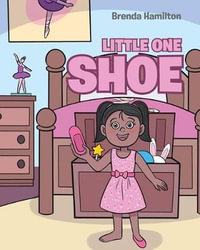 Little One Shoe - Brenda Hamilton