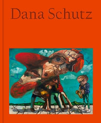 Dana Schutz - Dana Schutz