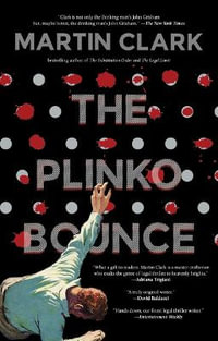 The Plinko Bounce - Martin Clark