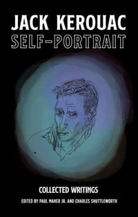 Self-Portrait - Jack Kerouac