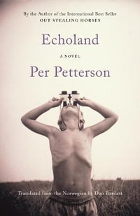 Echoland - Per Petterson