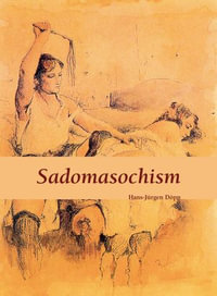 Sadomasochism - Hans-Jürgen Döpp