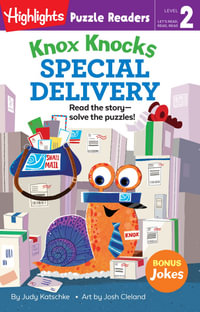 Knox Knocks : Special Delivery - Judy Katschke