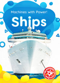 Ships : Machines With Power - Amy McDonald