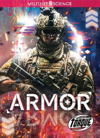 Armor : Military Science - Elizabeth Noll