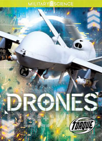 Drones : Military Science - Matt Chandler