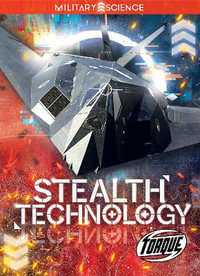 Stealth Technology : Military Science - Elizabeth Noll