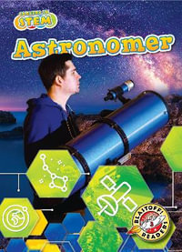 Astronomer : Careers in STEM - Elizabeth Noll