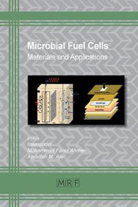 Microbial Fuel Cells : Materials Research Foundations - Dr Inamuddin