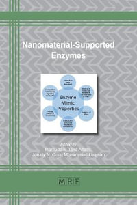 Nanomaterial-Supported Enzymes : Materials Research Foundations - Inamuddin