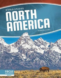 World Studies : North America - MARTHA LONDON