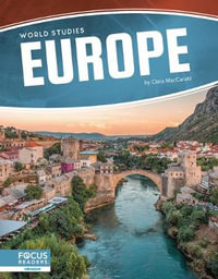 World Studies : Europe - CLARA MACCARALD