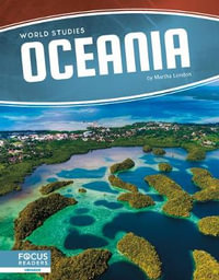 World Studies : Oceania - MARTHA LONDON