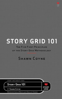 Story Grid 101 - Shawn Coyne