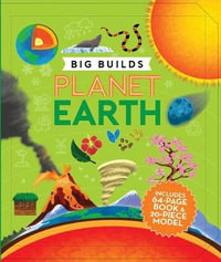 Planet Earth : Big Builds - Camilla De La Bedoyere