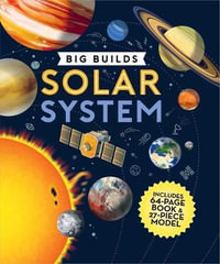 Solar System : Big Builds - Chris Oxlade