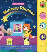 Sing-along Nursery Rhymes : Sing-Along - Yi-Hsuan Wu