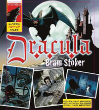 Classic Pop-Ups : Dracula - Bram Stoker