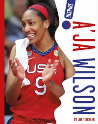 A'Ja Wilson - Joe Tischler