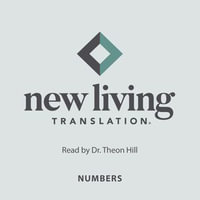 Holy Bible - Numbers : New Living Translation (NLT) - Tyndale House Publishers