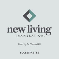 Holy Bible - Ecclesiastes : New Living Translation (NLT) - Tyndale House Publishers