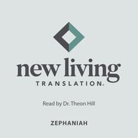 Holy Bible - Zephaniah : New Living Translation (NLT) - Tyndale House Publishers