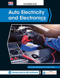 Auto Electricity and Electronics - Nancy Henke-Konopasek