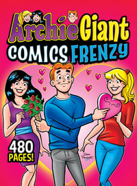 Archie Giant Comics Frenzy : Archie Giant Comics - Archie Superstars