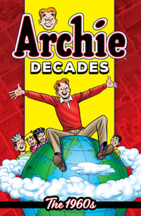 Archie Decades : The 1960s - ARCHIE SUPERSTARS