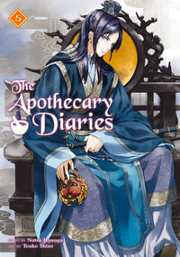 The Apothecary Diaries 05 (Light Novel) - Natsu Hyuuga