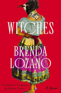 Witches - Brenda Lozano