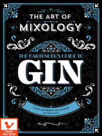 The Art of Mixology: Word Search Intoxicating Puzzles a book by