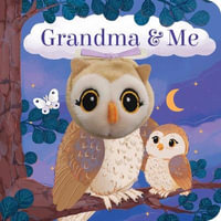 Grandma & Me - Cottage Door Press