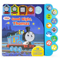 Thomas & Friends Good Night Thomas : Thomas & Friends - Parragon Books