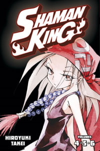 SHAMAN KING Omnibus 2 (Vol. 4-6) : Shaman King Omnibus - Hiroyuki Takei