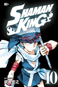 SHAMAN KING Omnibus 5 (Vol. 13-15) : Shaman King Omnibus - Hiroyuki Takei