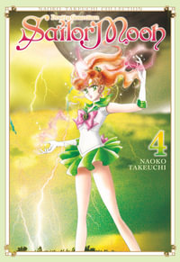 Sailor Moon 4 (Naoko Takeuchi Collection) : Sailor Moon - NAOKO TAKEUCHI