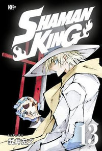 SHAMAN KING Omnibus 6 (Vol. 16-18) : Shaman King Omnibus - Hiroyuki Takei