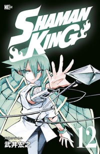 SHAMAN KING Omnibus 7 (Vol. 19-21) : Shaman King Omnibus - Hiroyuki Takei