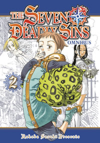 The Seven Deadly Sins Omnibus 2 (Vol. 4-6) : The Seven Deadly Sins Omnibus - Nakaba Suzuki