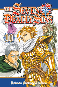 The Seven Deadly Sins Omnibus 4 (Vol. 10-12) : The Seven Deadly Sins Omnibus - Nakaba Suzuki