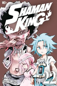 SHAMAN KING Omnibus 8 (Vol. 22-24) : Shaman King Omnibus - Hiroyuki Takei