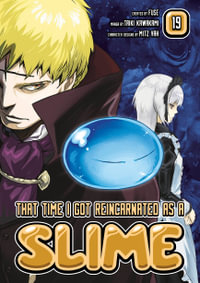 That Time I Got Reincarnated as a Slime 19 : That Time I Got Reincarnated as a Slime - Fuse