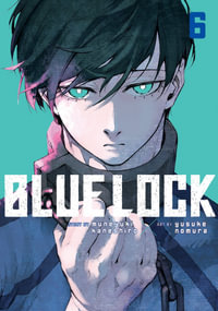 Blue Lock : Blue Lock - Muneyuki Kaneshiro