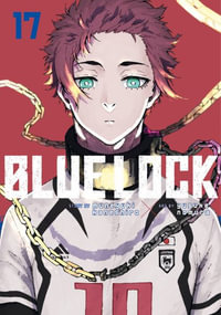 Blue Lock 17 : Blue Lock - Muneyuki Kaneshiro