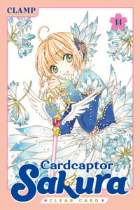 Cardcaptor Sakura : Clear Card 14 - CLAMP CLAMP
